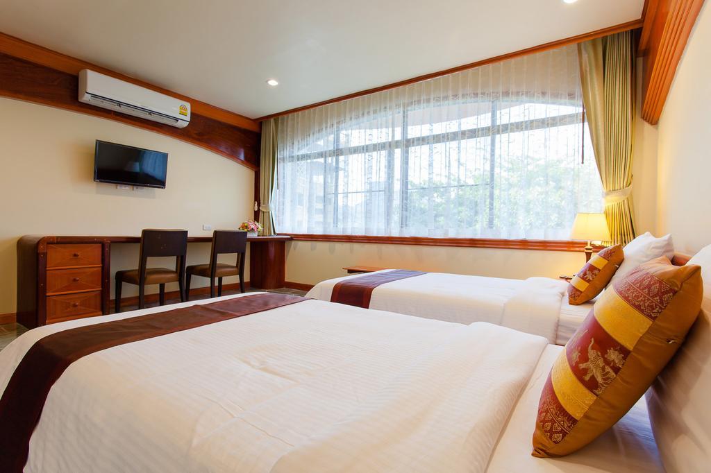 Id Residences Phuket Room photo